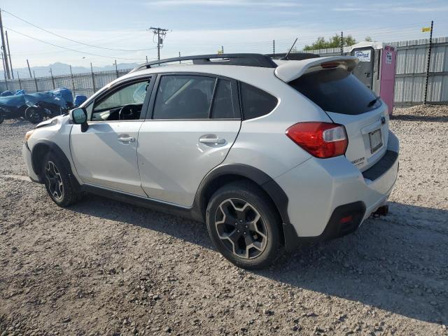 Photo 2 from auction – 2013 SUBARU XV CROSSTR with VIN JF2GPAGC5DH812628
