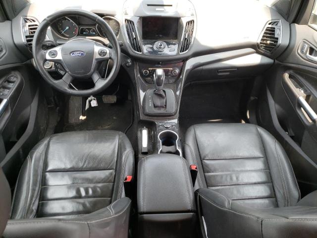 Photo 8 from auction – 2016 FORD ESCAPE TIT with VIN 1FMCU9J95GUC76918