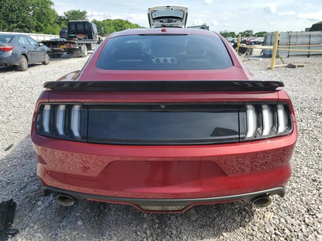 Photo 6 from auction – 2016 FORD MUSTANG GT with VIN 1FA6P8CF6G5267389