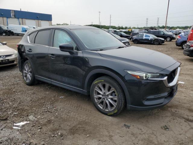 Photo 4 from auction – 2019 MAZDA CX-5 GRAND with VIN JM3KFBDM4K0676106