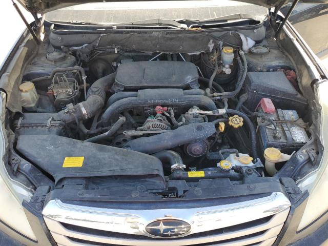 Снимка 11 от търг – 2012 SUBARU OUTBACK 2. с VIN 4S4BRCKCXC3219389