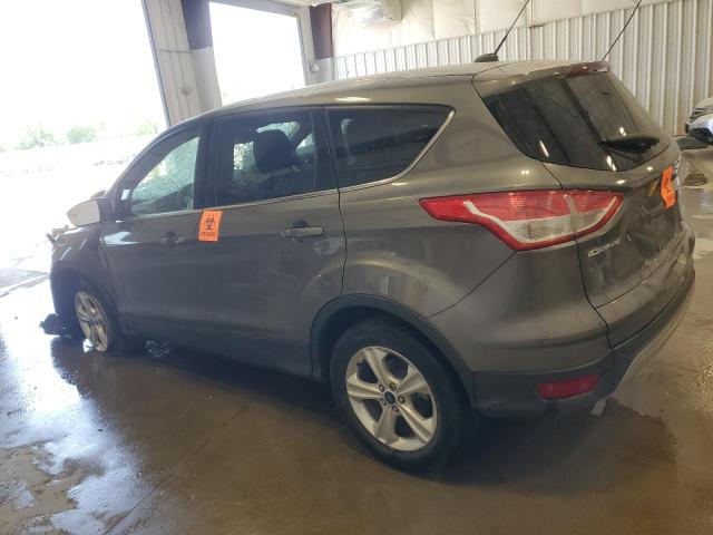 Photo 2 from auction – 2014 FORD ESCAPE SE with VIN 1FMCU9G98EUE48444