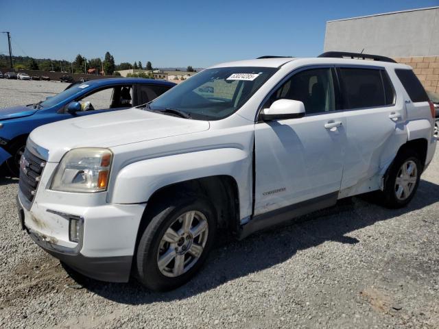 Photo 1 from auction – 2016 GMC TERRAIN SL with VIN 2GKALNEK7G6356549
