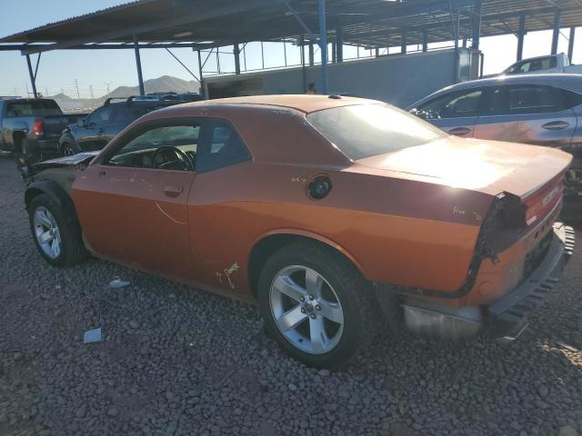 Photo 2 from auction – 2011 DODGE CHALLENGER with VIN 2B3CJ4DG8BH586102