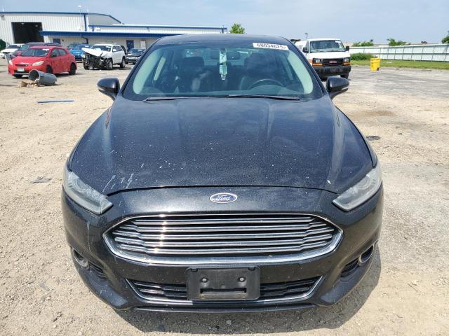 Photo 5 from auction – 2013 FORD FUSION TIT with VIN 3FA6P0K94DR102561