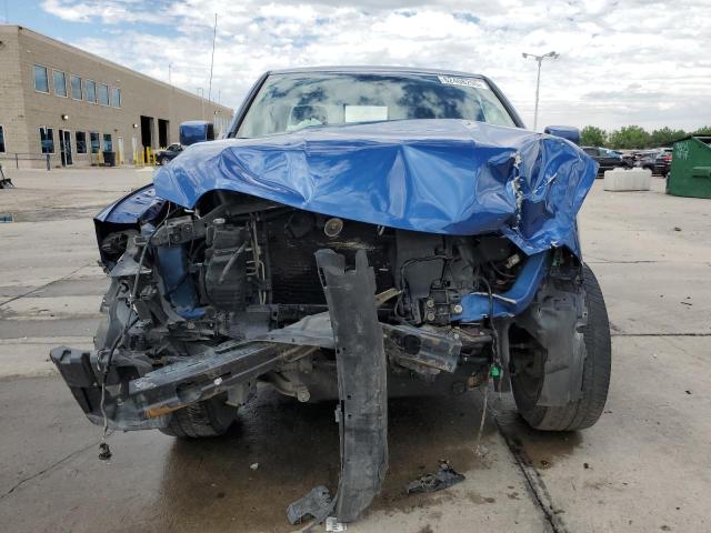 Photo 5 from auction – 2011 DODGE RAM 1500 with VIN 1D7RV1GTXBS597654
