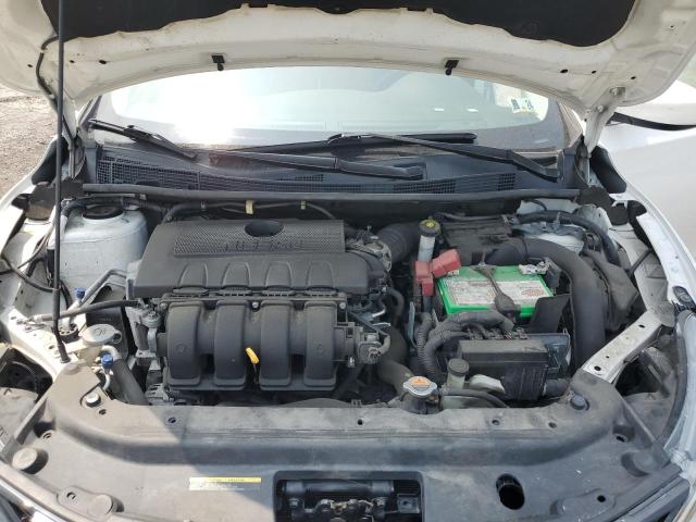 Photo 11 from auction – 2017 NISSAN SENTRA S with VIN 3N1AB7AP9HY232121