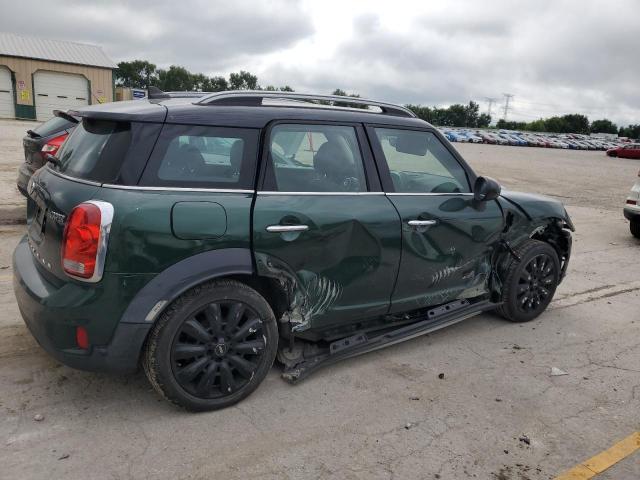 Photo 3 from auction – 2018 MINI COOPER COU with VIN WMZYV5C37J3E03497