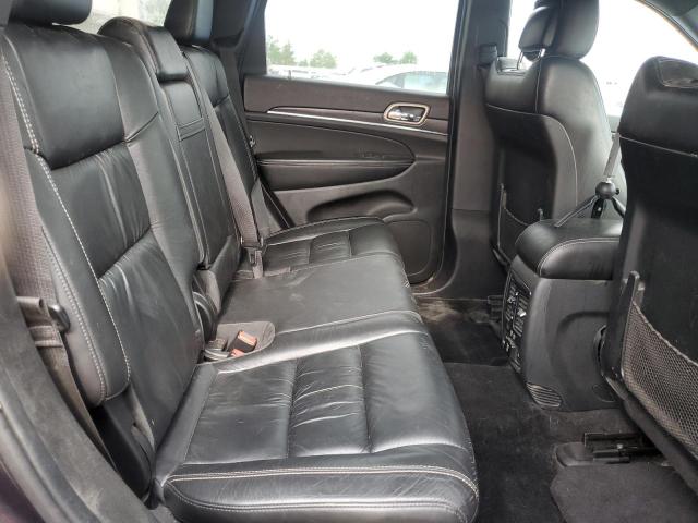 Photo 11 from auction – 2014 JEEP GRAND CHER with VIN 1C4RJFBG1EC441398