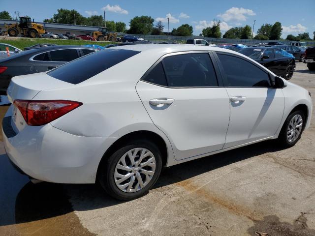 Photo 3 from auction – 2018 TOYOTA COROLLA L with VIN 5YFBURHE8JP793279