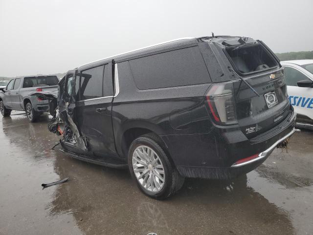 Photo 2 from auction – 2025 CHEVROLET SUBURBAN K with VIN 1GNS6CRD2SR105434