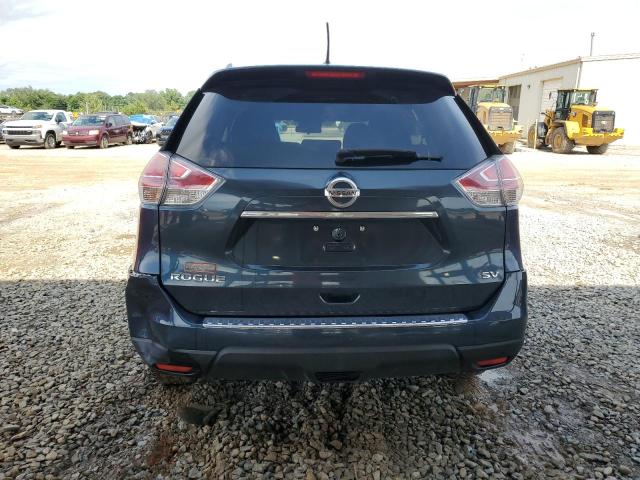 Photo 6 from auction – 2016 NISSAN ROGUE S with VIN KNMAT2MT6GP692522