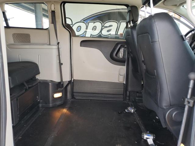 Photo 10 from auction – 2019 DODGE GRAND CARA with VIN 2C7WDGBG1KR740301