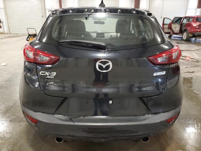 Фото 6 с аукциона – 2016 MAZDA CX-3 TOURI с VIN JM1DKBC70G0122934