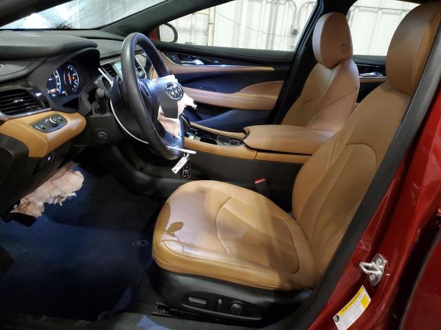 Photo 7 from auction – 2019 BUICK LACROSSE E with VIN 1G4ZP5SS5KU103582