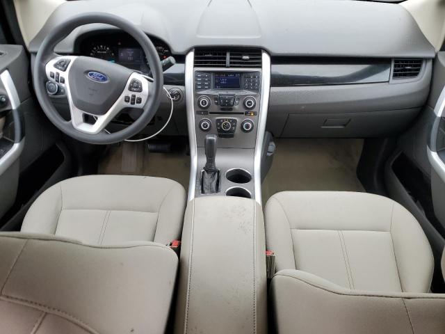 Photo 8 from auction – 2011 FORD EDGE SE with VIN 2FMDK3GC6BBB23912