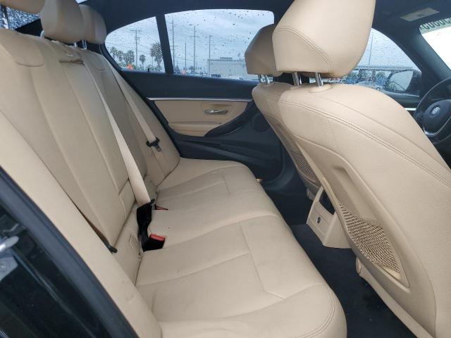 Photo 10 from auction – 2018 BMW 330E with VIN WBA8E1C51JA177814