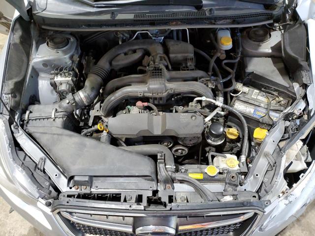Photo 11 from auction – 2016 SUBARU IMPREZA PR with VIN JF1GJAB62GH021114