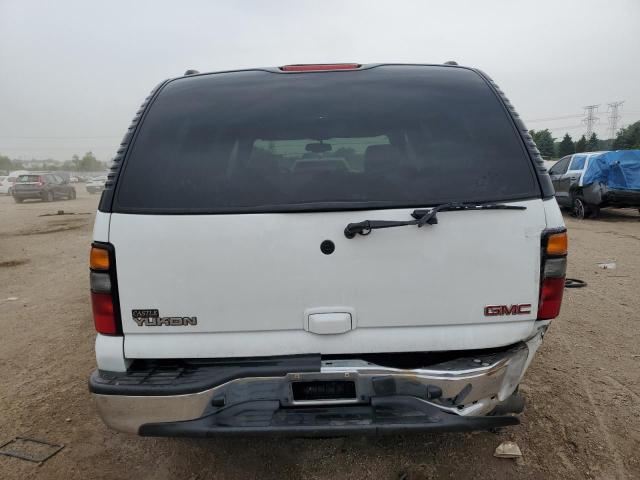 Photo 6 from auction – 2005 GMC YUKON with VIN 1GKEK13T65J123965