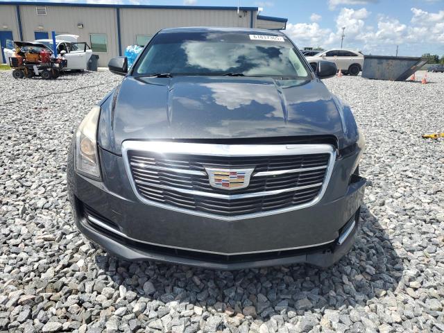Photo 5 from auction – 2015 CADILLAC ATS with VIN 1G6AG5RX3F0101820