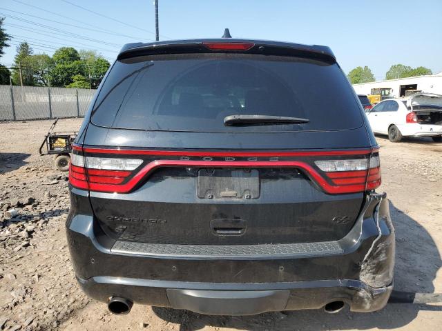 Photo 6 from auction – 2020 DODGE DURANGO R/ with VIN 1C4SDJCT4LC349559