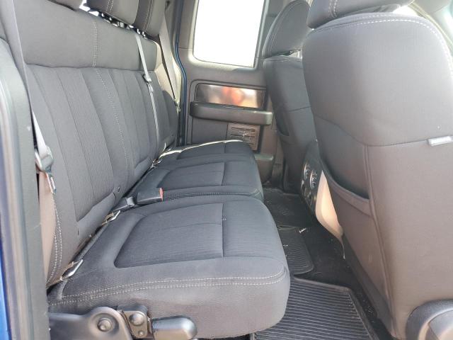 Photo 10 from auction – 2011 FORD F150 SUPER with VIN 1FTFX1EF1BFD17830