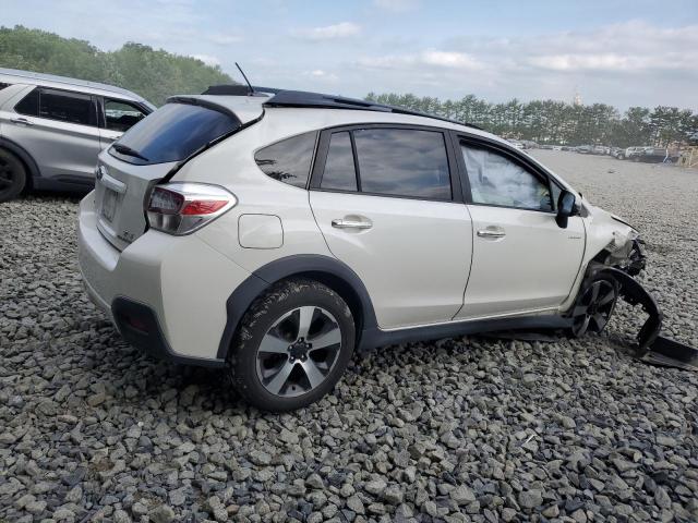 Photo 3 from auction – 2014 SUBARU XV CROSSTR with VIN JF2GPBKC8EH204679
