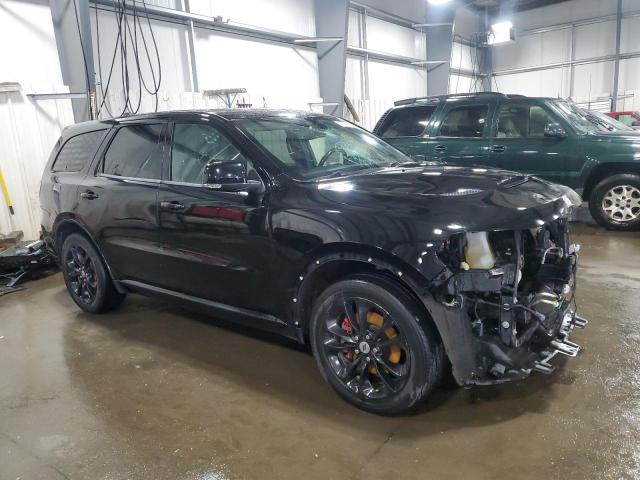 Photo 4 from auction – 2019 DODGE DURANGO R/ with VIN 1C4SDJCT6KC740775