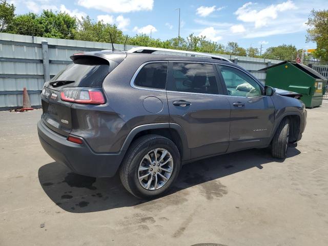 Photo 3 from auction – 2019 JEEP CHEROKEE L with VIN 1C4PJMLB9KD181062