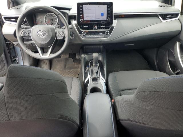 Photo 8 from auction – 2022 TOYOTA COROLLA SE with VIN JTDP4MCE3N3511273