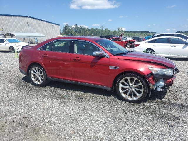 Photo 4 from auction – 2013 FORD TAURUS LIM with VIN 1FAHP2F80DG220152