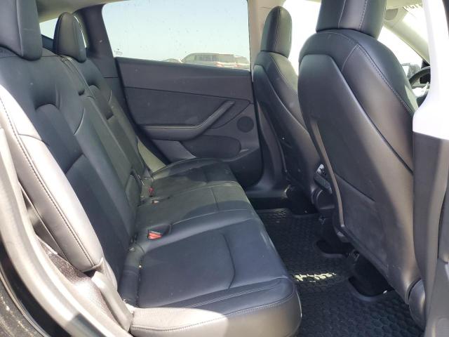Photo 10 from auction – 2020 TESLA MODEL Y with VIN 5YJYGDEE1LF048817