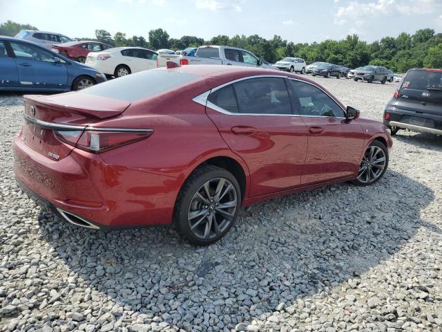 Photo 3 from auction – 2021 LEXUS ES 350 with VIN 58AGZ1B1XMU091507
