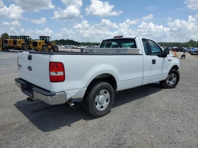 Photo 3 from auction – 2005 FORD F150 with VIN 1FTRF12W35NB20091
