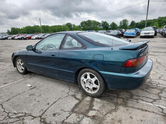 Photo 2 from auction – 1996 ACURA INTEGRA SE with VIN JH4DC4368TS026739