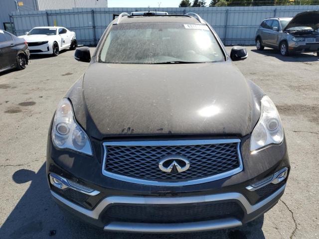 Photo 5 from auction – 2017 INFINITI QX50 with VIN JN1BJ0RR3HM406269