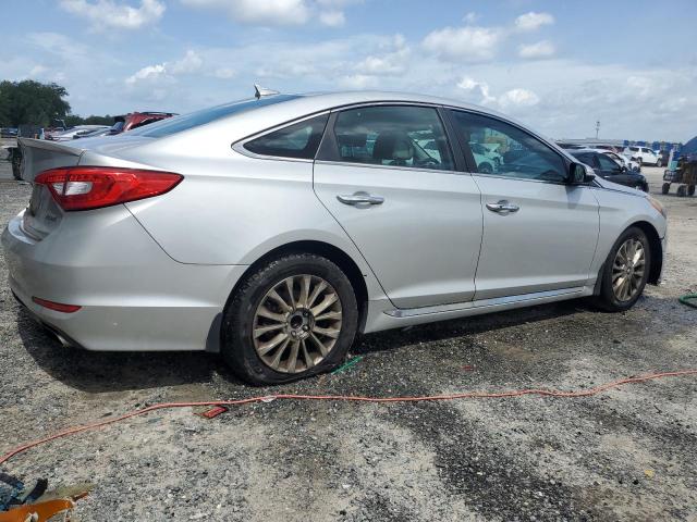 Photo 3 from auction – 2015 HYUNDAI SONATA SPO with VIN 5NPE34AF4FH240977
