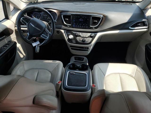 Photo 8 from auction – 2017 CHRYSLER PACIFICA T with VIN 2C4RC1EG4HR683946