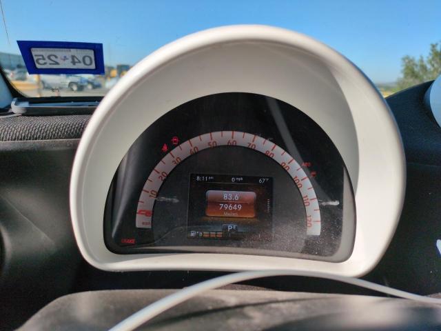 Фото 9 с аукциона – 2016 SMART FORTWO с VIN WMEFJ5DA1GK153476