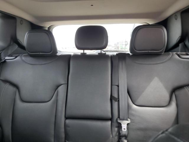Photo 10 from auction – 2017 JEEP RENEGADE with VIN ZACCJBDB6HPF14913