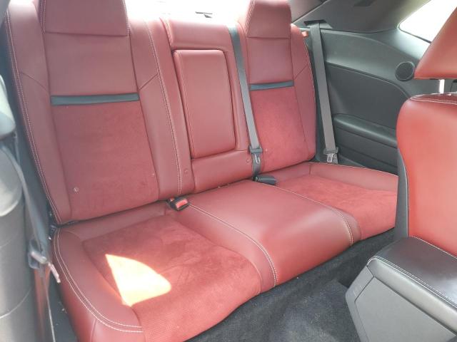 Photo 10 from auction – 2013 DODGE CHALLENGER with VIN 2C3CDYCJ1DH668254
