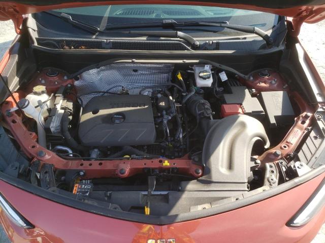 Photo 12 from auction – 2024 BUICK ENCORE GX PREFERRED with VIN KL4AMCSL0RB023839