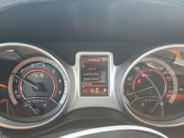 Photo 9 from auction – 2015 DODGE JOURNEY SE with VIN 3C4PDCAB5FT692224