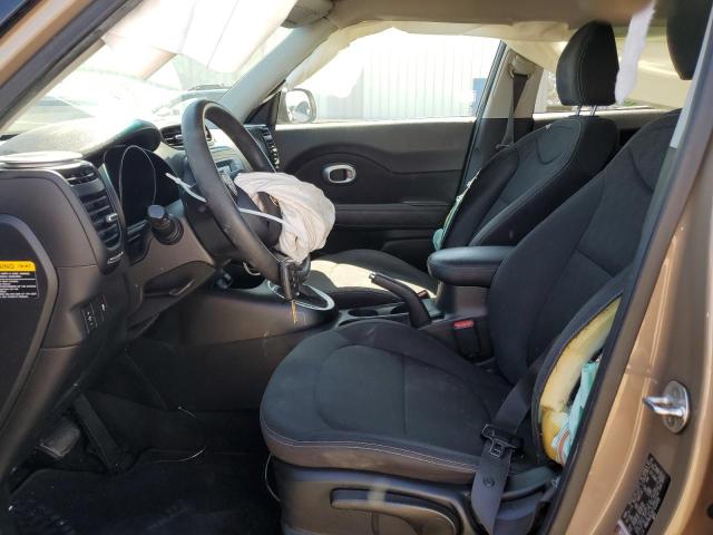 Photo 7 from auction – 2015 KIA SOUL with VIN KNDJN2A23F7222033