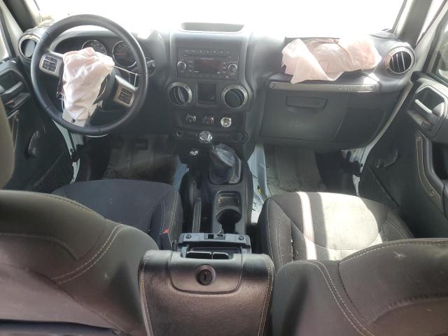 Photo 8 from auction – 2018 JEEP WRANGLER U with VIN 1C4BJWDG7JL871655