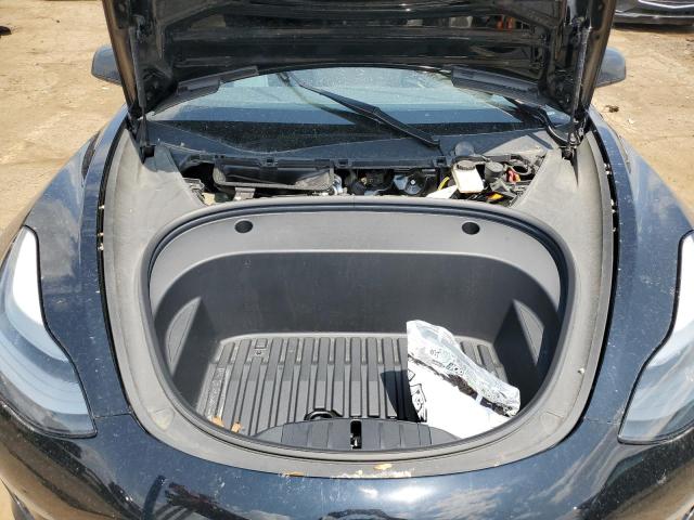 Photo 11 from auction – 2023 TESLA MODEL 3 with VIN 5YJ3E1EA6PF580128