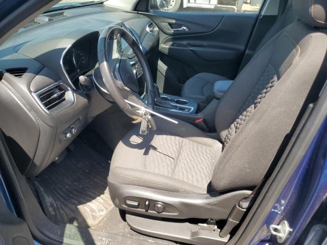 Photo 7 from auction – 2019 CHEVROLET EQUINOX with VIN 2GNAXJEV1K6271046