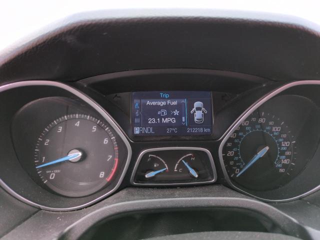 Photo 9 from auction – 2013 FORD FOCUS SE with VIN 1FADP3F24DL189897