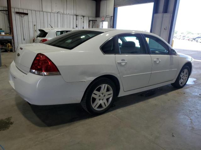 Photo 3 from auction – 2012 CHEVROLET IMPALA LT with VIN 2G1WG5E33C1277250