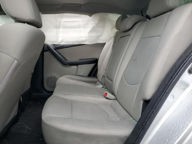 Photo 10 from auction – 2012 KIA FORTE EX with VIN KNAFU5A22C5503691